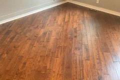 Better Floors Handscrape Wood Flooring