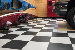 Better Floors Garage Flooring